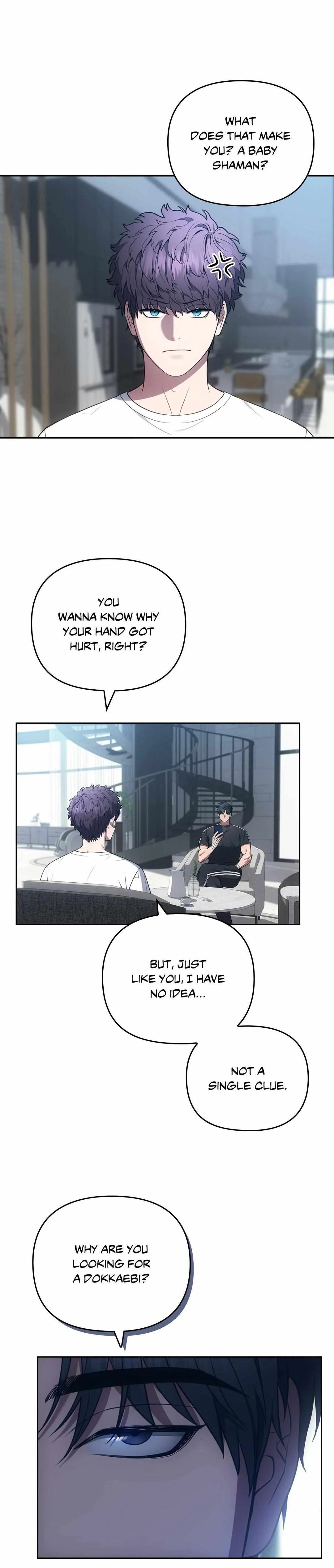 Midnight Tag Chapter 9 page 9 - 