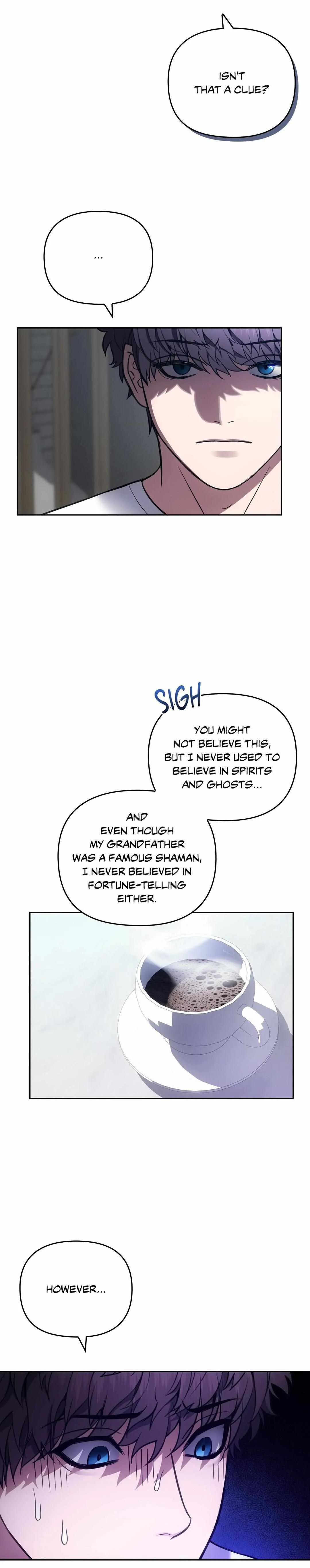 Midnight Tag Chapter 9 page 10 - 