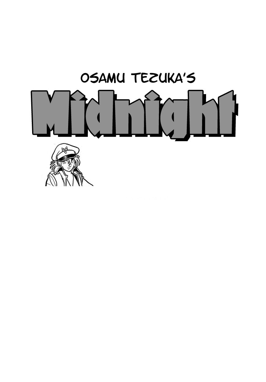 Midnight Chapter 1 page 2 - 