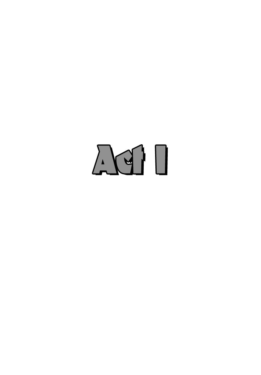 Midnight Chapter 1 page 3 - 