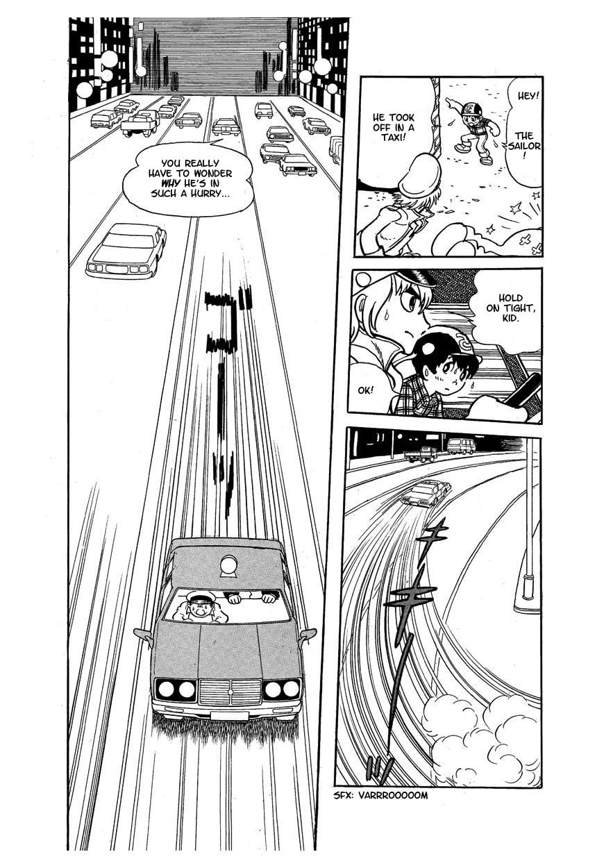 Midnight Chapter 1 page 21 - 