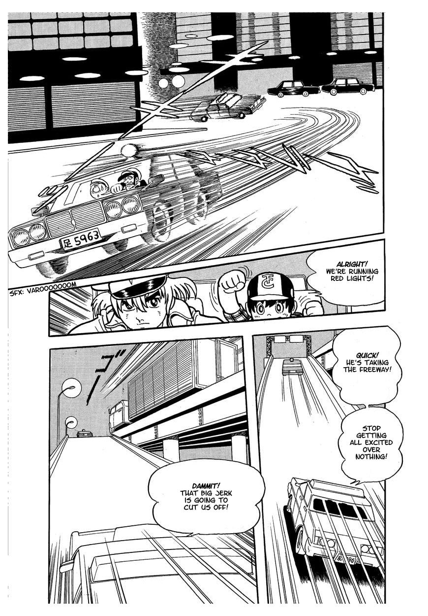 Midnight Chapter 1 page 23 - 