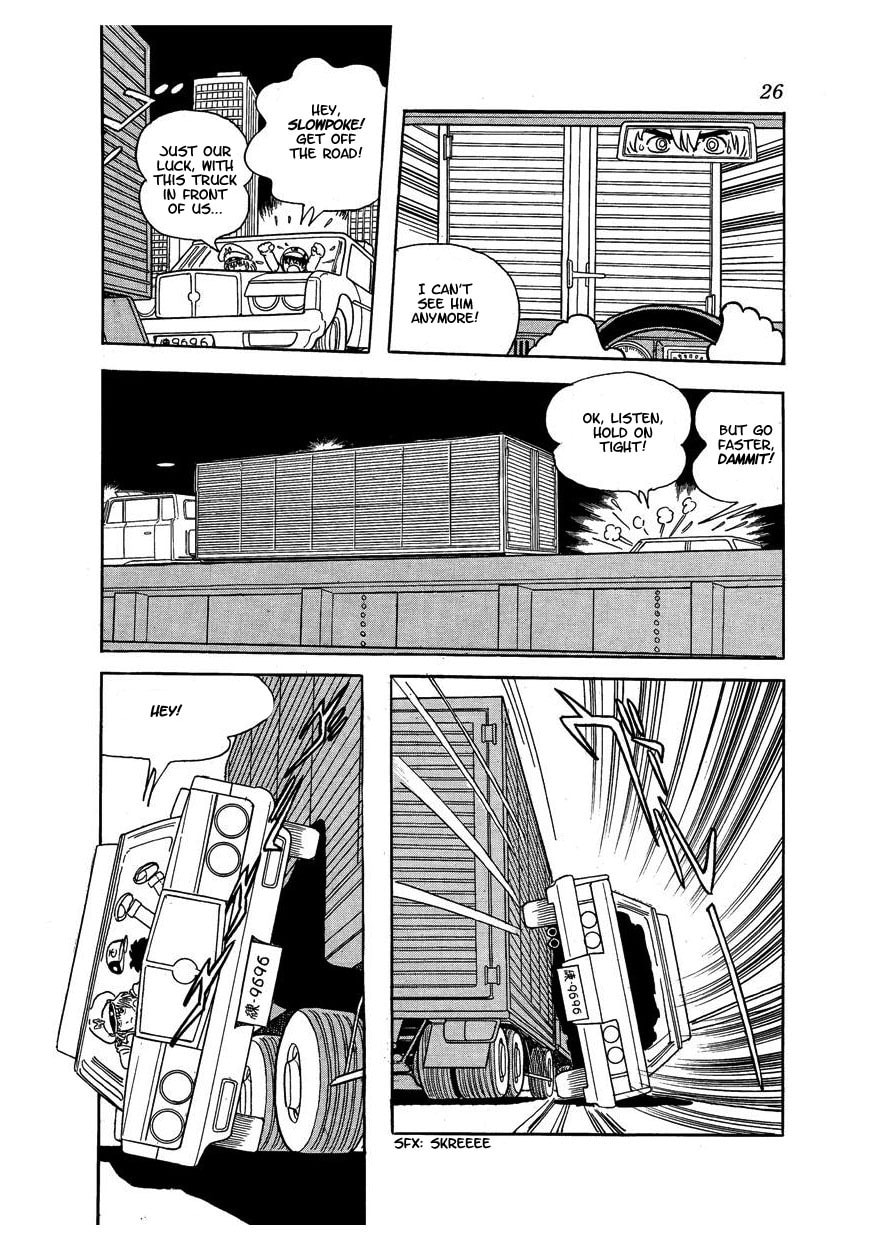 Midnight Chapter 1 page 24 - 