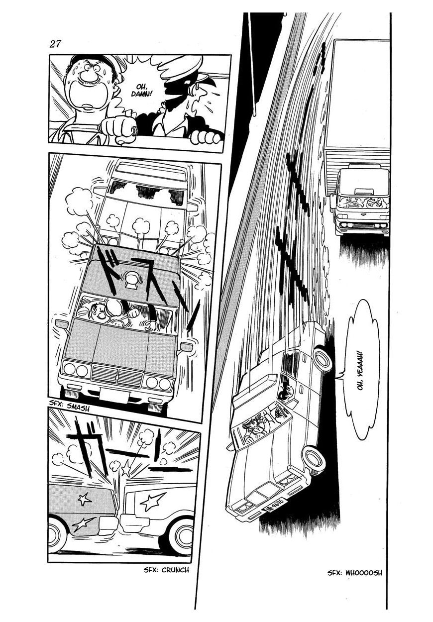 Midnight Chapter 1 page 25 - 