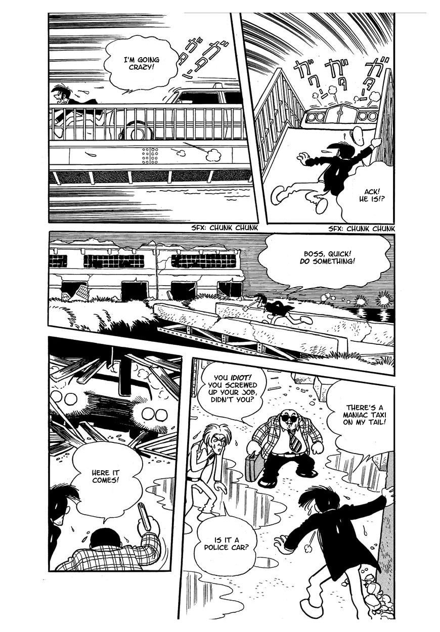 Midnight Chapter 1 page 27 - 