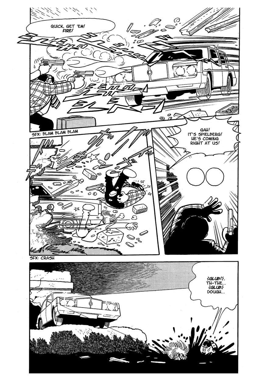 Midnight Chapter 1 page 28 - 