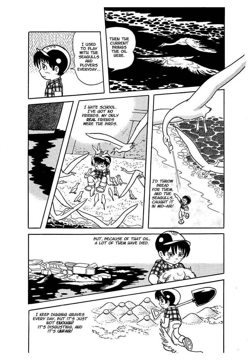 Midnight Chapter 1 page 10 - 