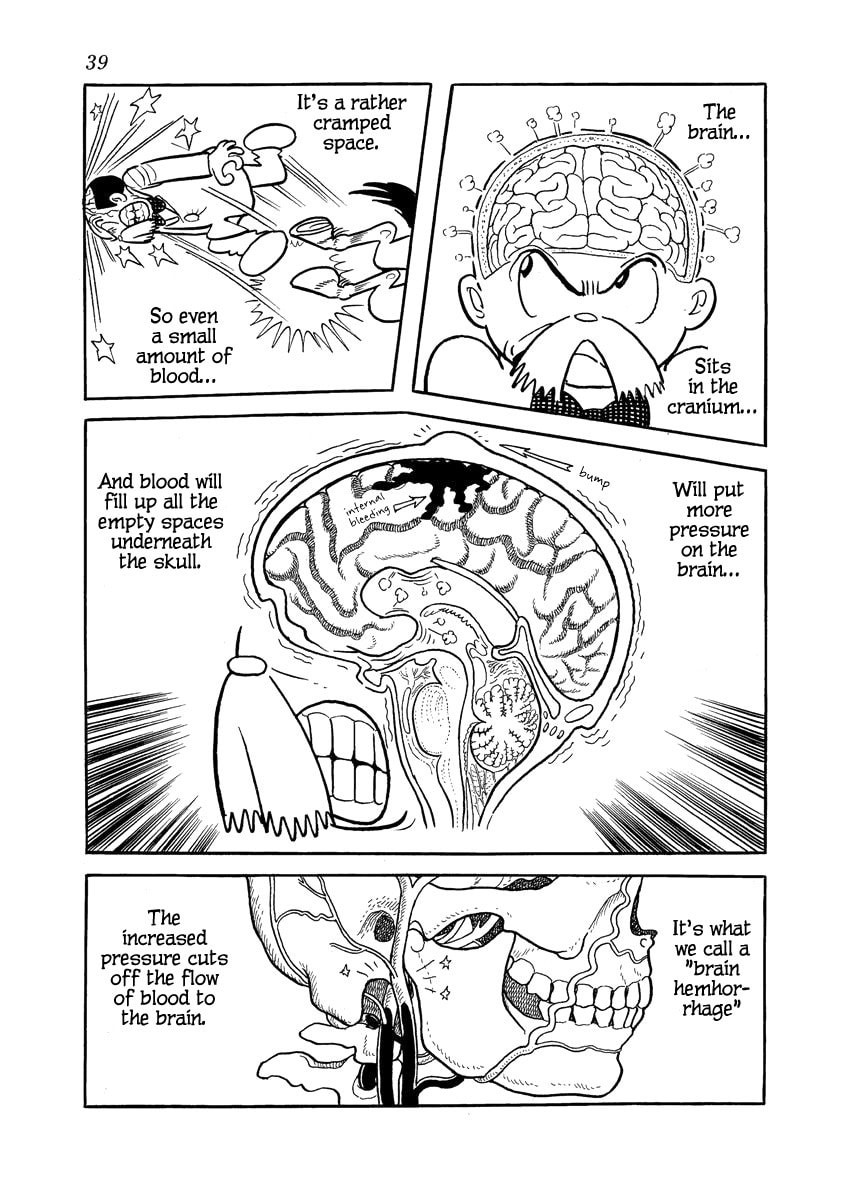 Midnight Chapter 10 page 12 - 