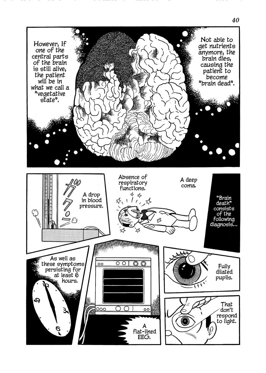 Midnight Chapter 10 page 13 - 