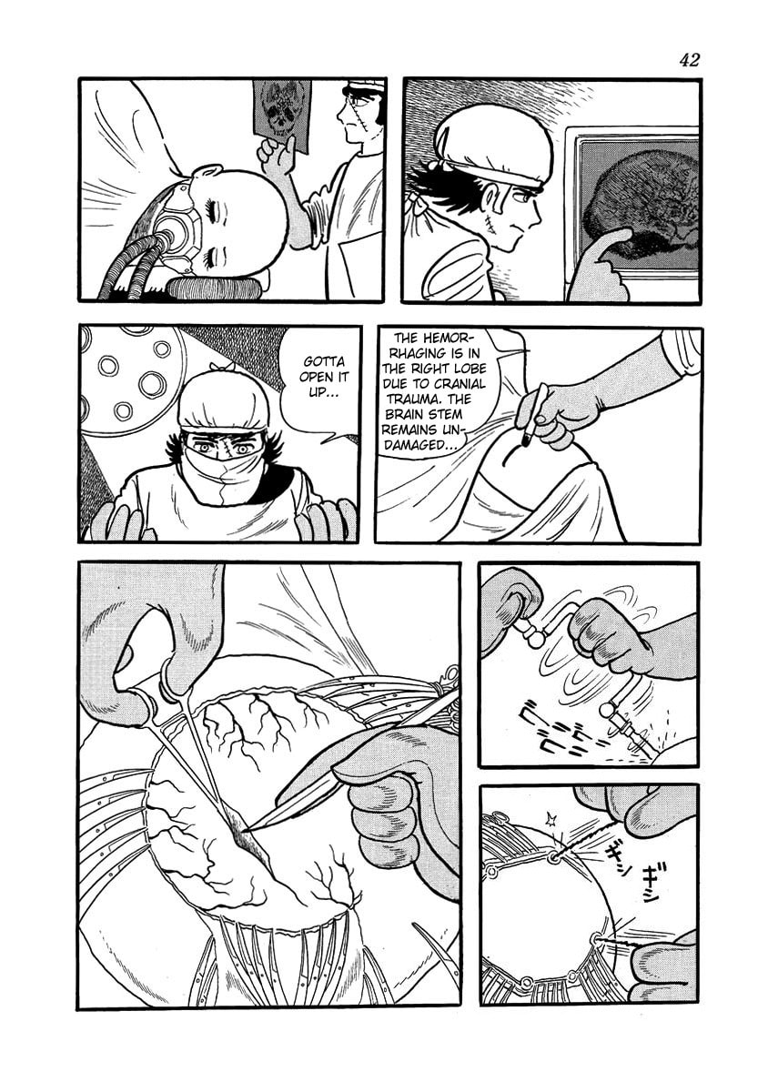 Midnight Chapter 10 page 15 - 