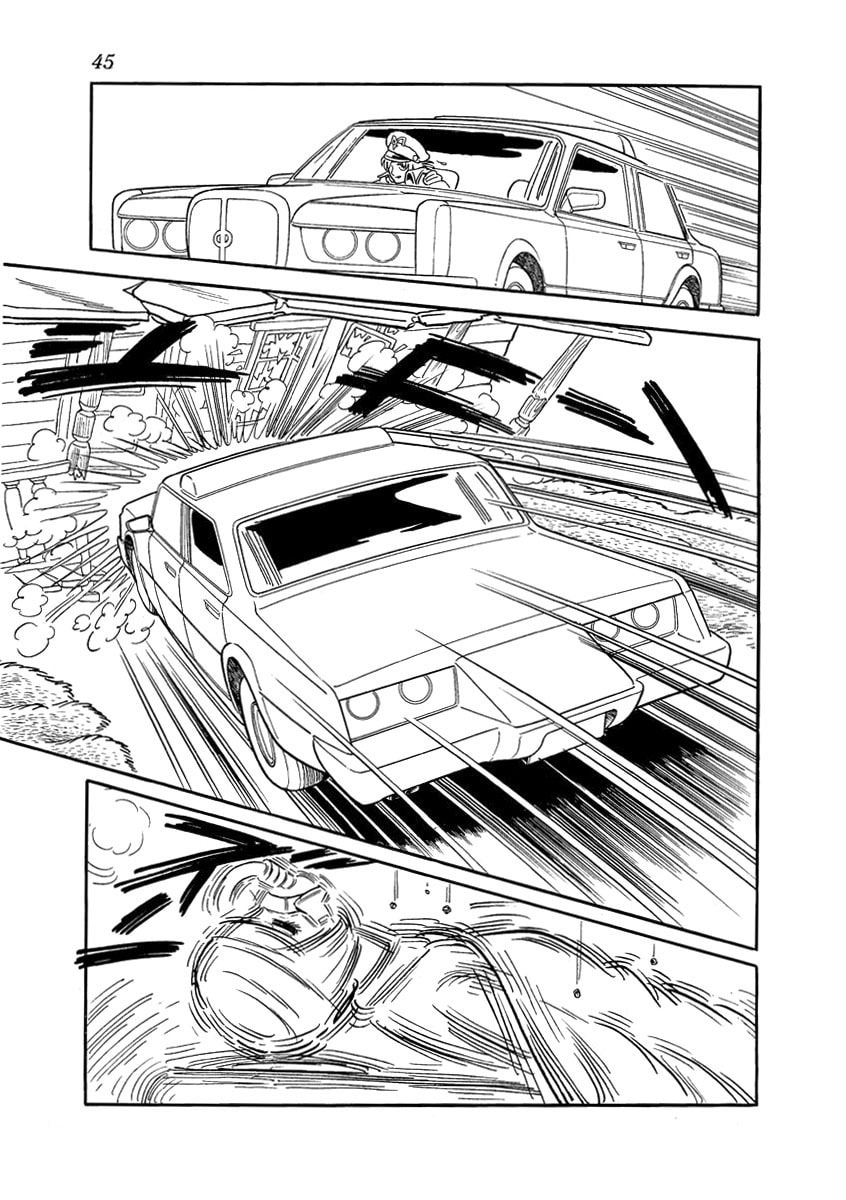 Midnight Chapter 10 page 18 - 