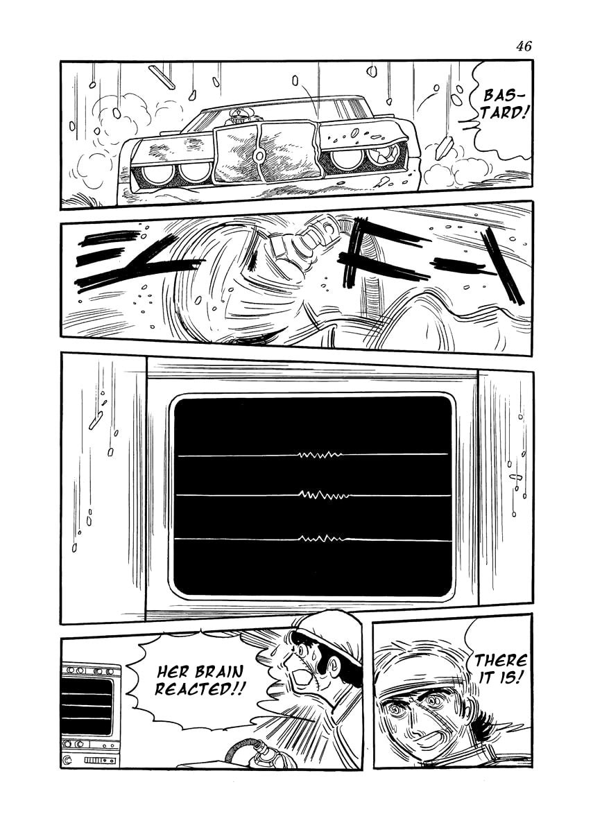 Midnight Chapter 10 page 19 - 