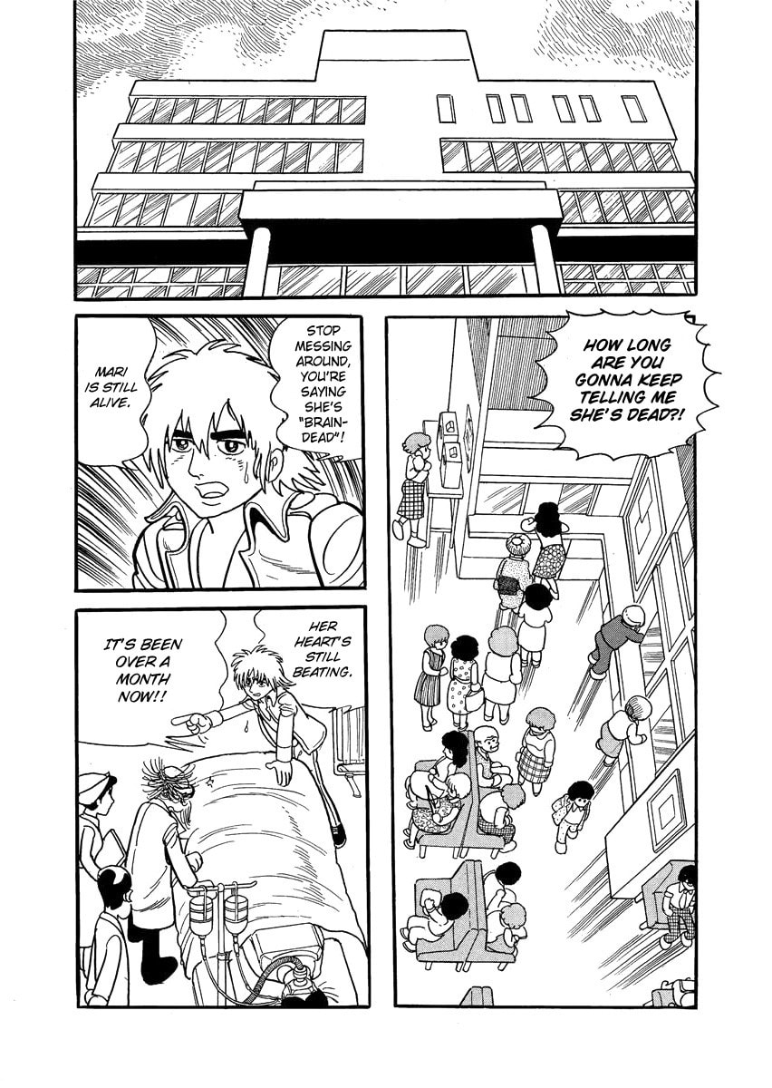 Midnight Chapter 10 page 3 - 