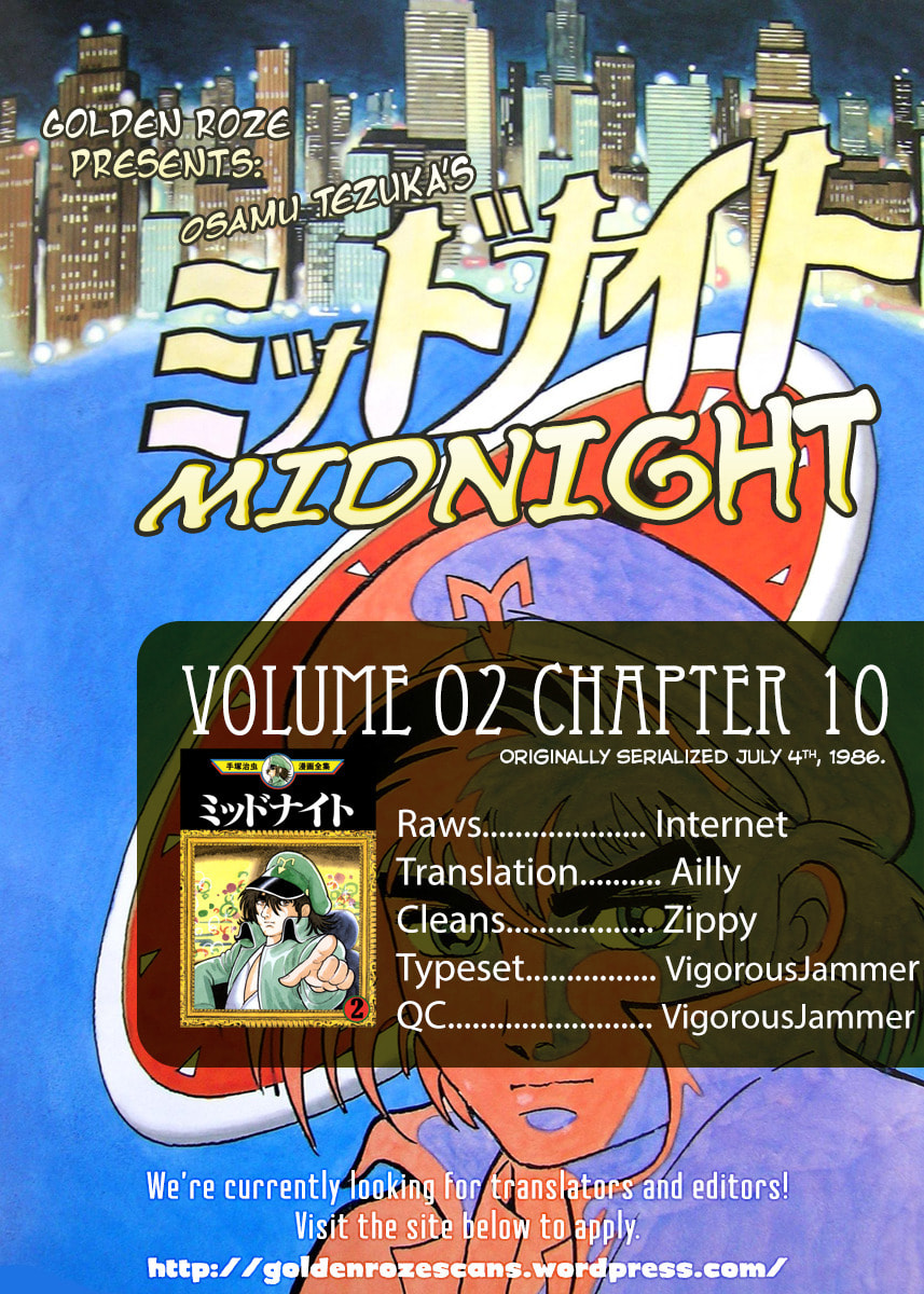 Midnight Chapter 10 page 22 - 