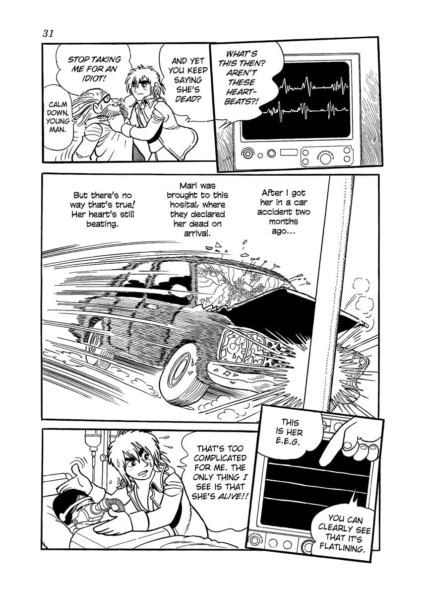 Midnight Chapter 10 page 4 - 
