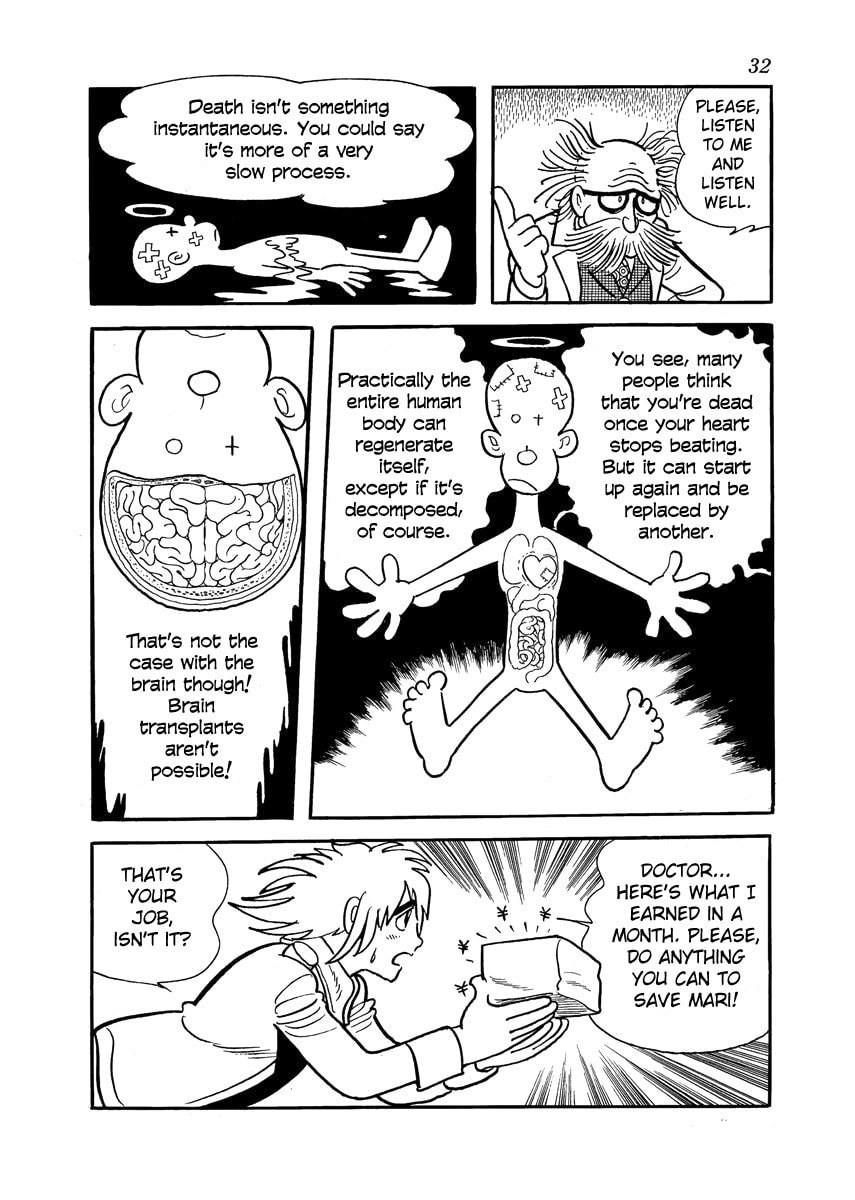 Midnight Chapter 10 page 5 - 