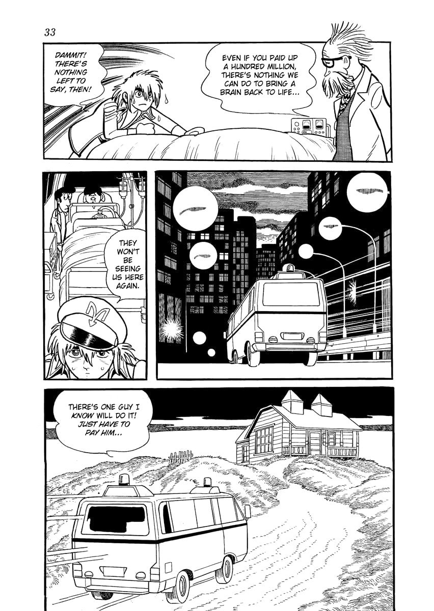 Midnight Chapter 10 page 6 - 