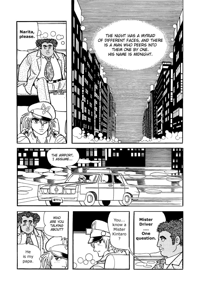 Midnight Chapter 11 page 2 - 