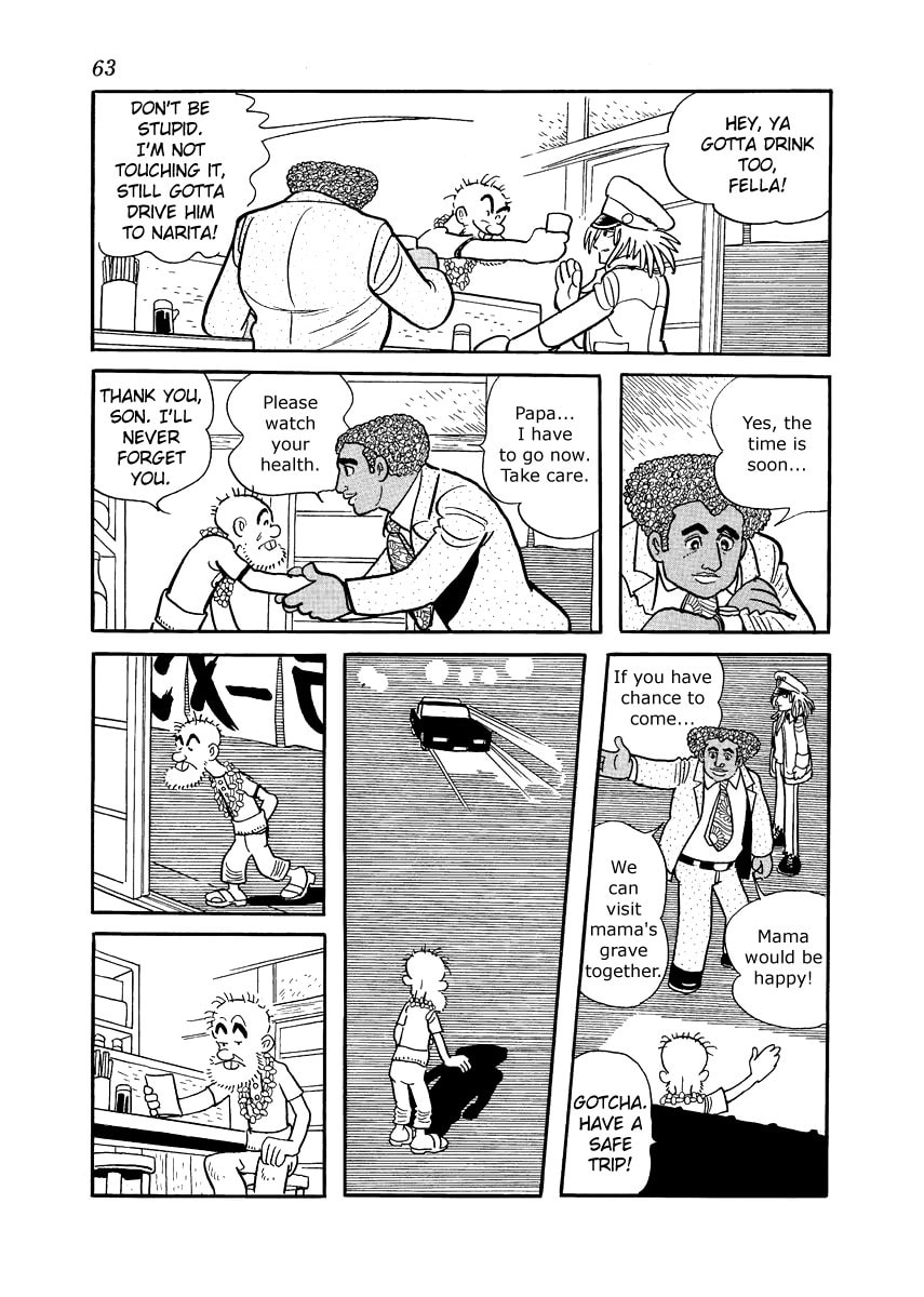 Midnight Chapter 11 page 15 - 