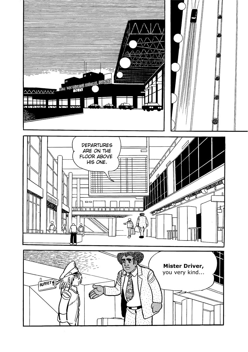 Midnight Chapter 11 page 16 - 