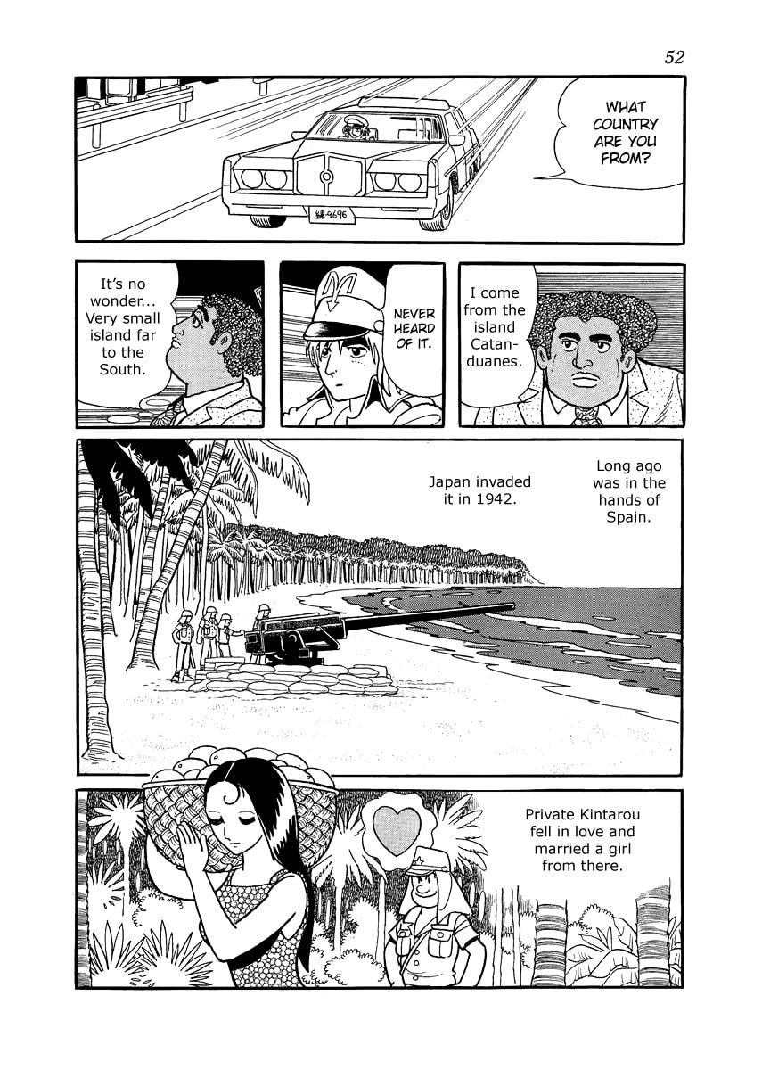 Midnight Chapter 11 page 4 - 