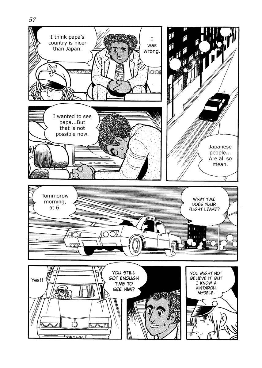 Midnight Chapter 11 page 9 - 