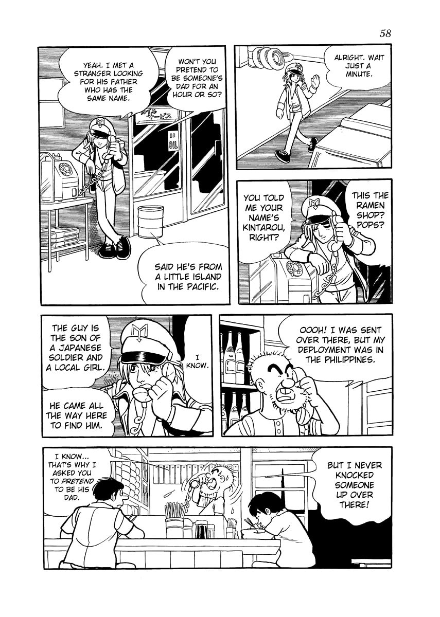 Midnight Chapter 11 page 10 - 
