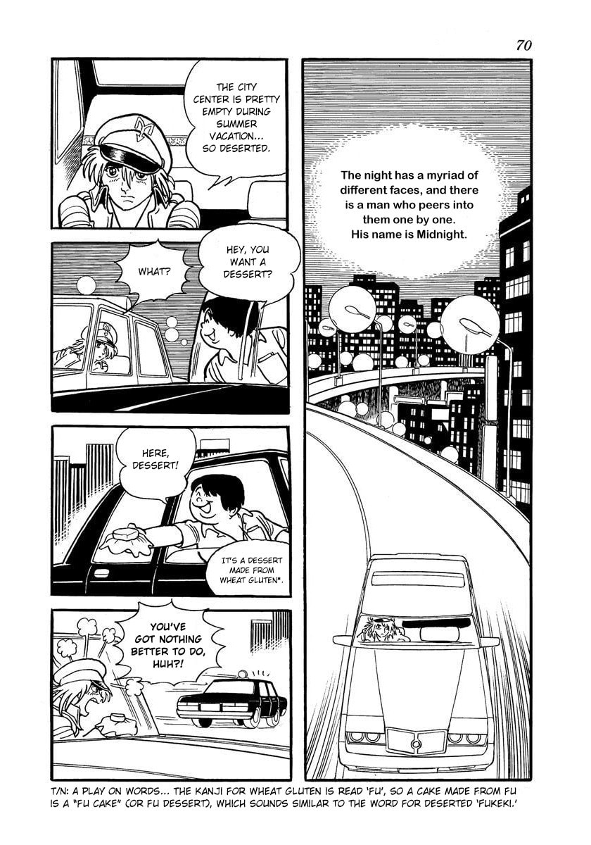 Midnight Chapter 12 page 2 - 