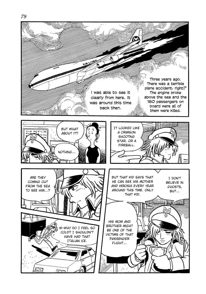 Midnight Chapter 12 page 11 - 