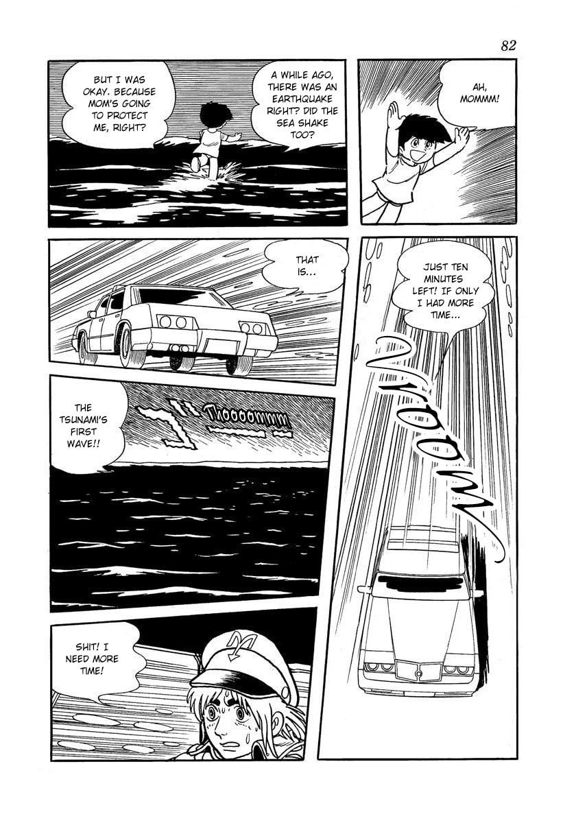 Midnight Chapter 12 page 14 - 