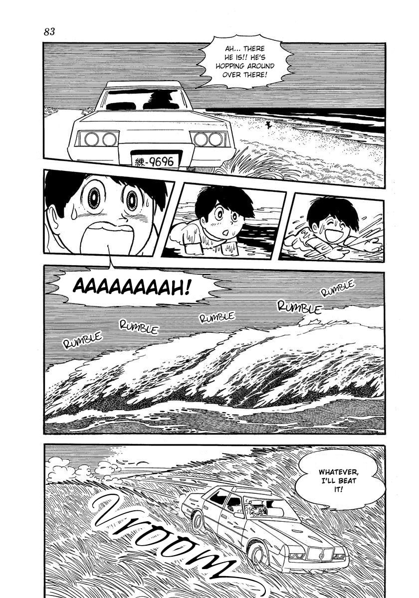 Midnight Chapter 12 page 15 - 