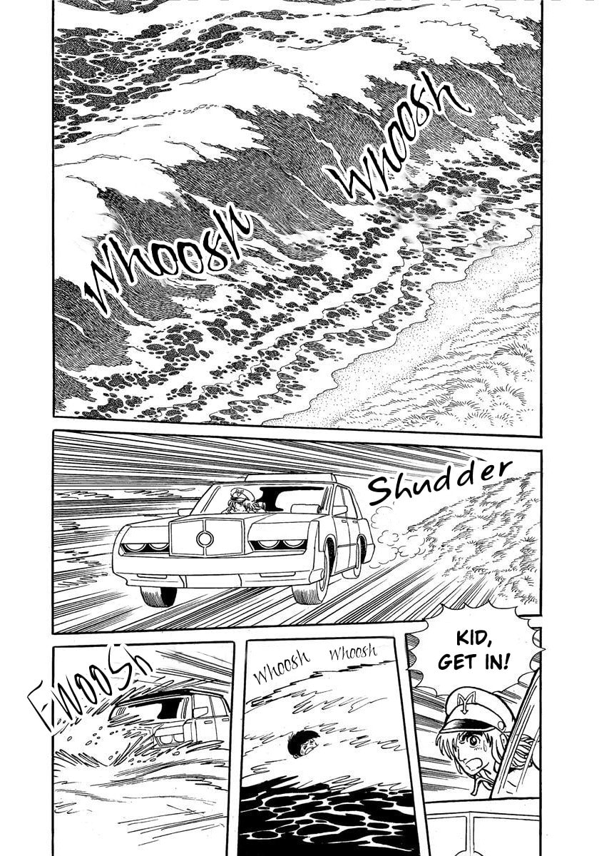 Midnight Chapter 12 page 16 - 