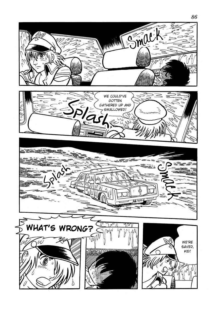Midnight Chapter 12 page 18 - 