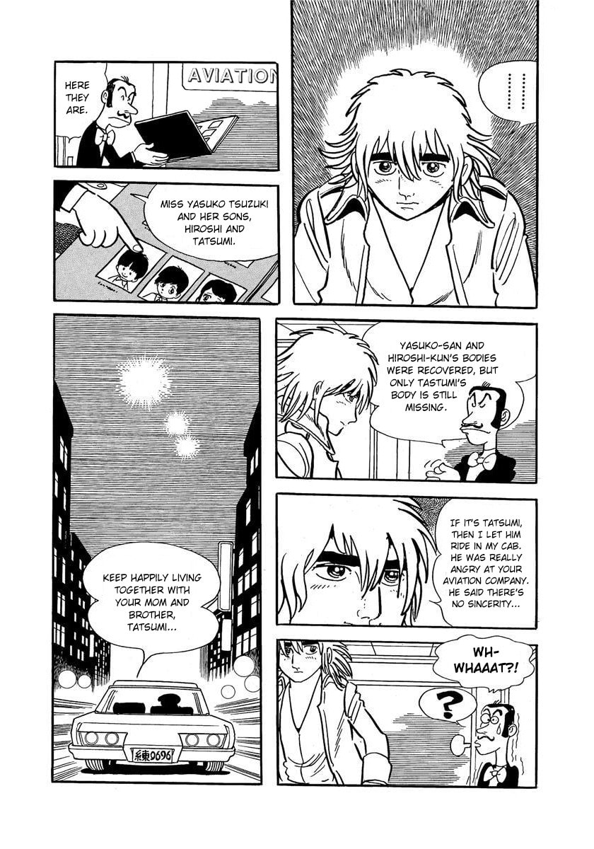 Midnight Chapter 12 page 20 - 
