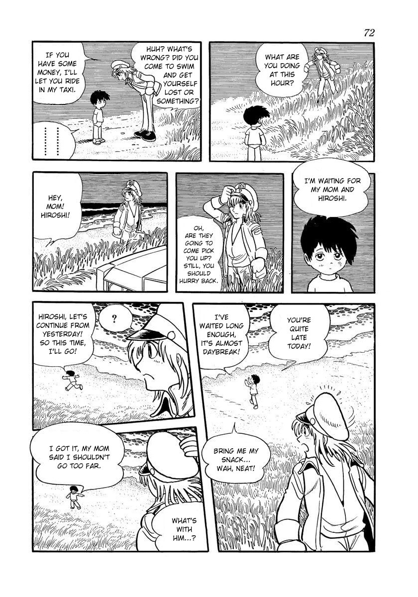 Midnight Chapter 12 page 4 - 
