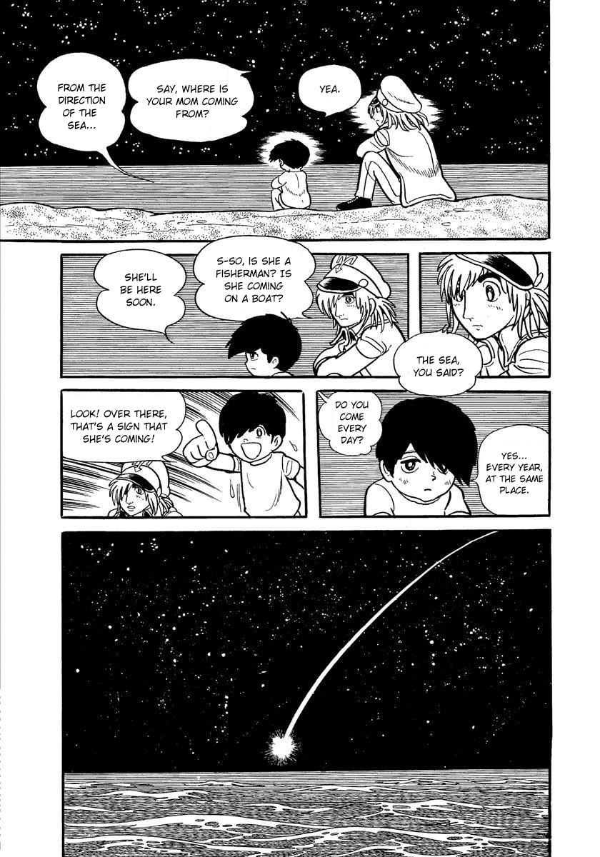 Midnight Chapter 12 page 9 - 