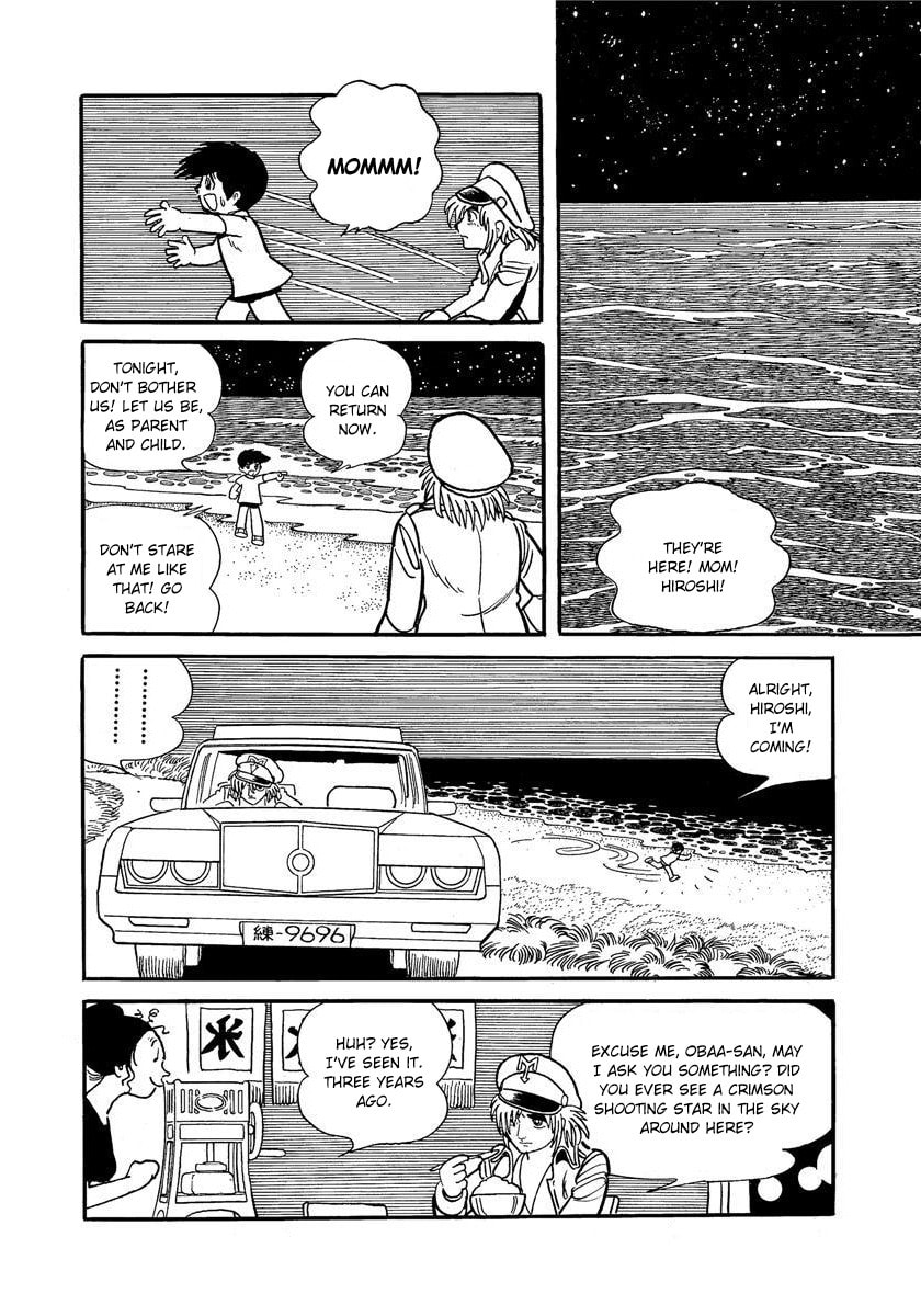 Midnight Chapter 12 page 10 - 