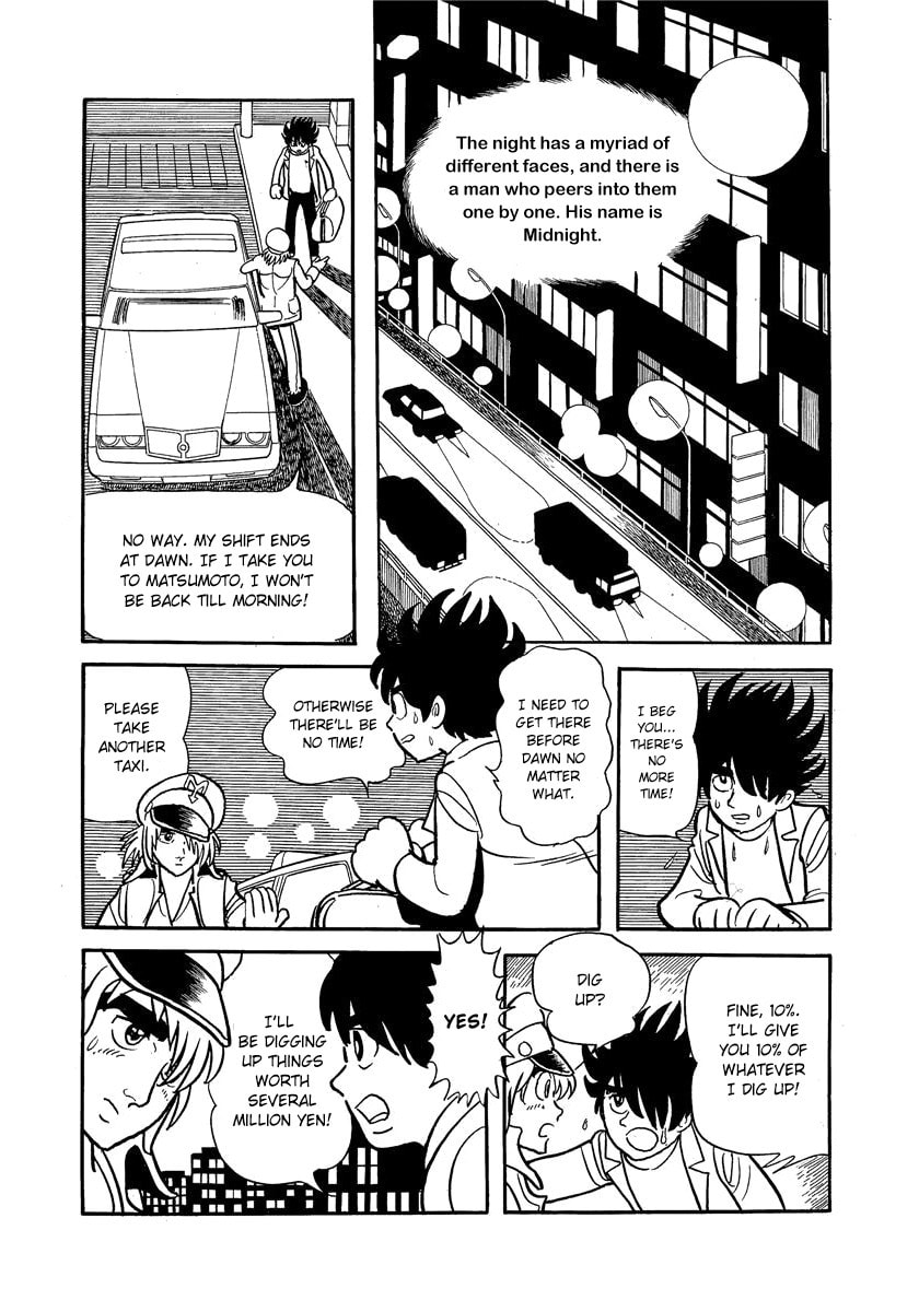 Midnight Chapter 13 page 2 - 