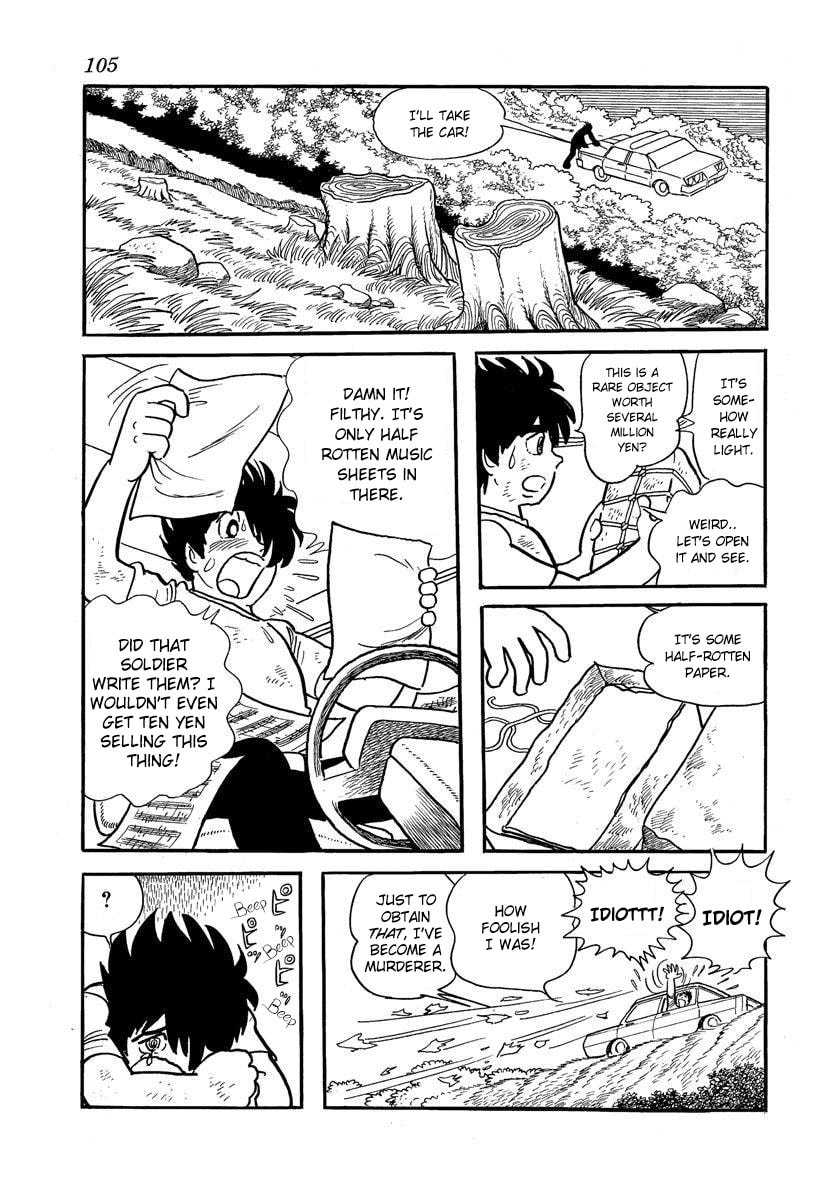 Midnight Chapter 13 page 17 - 
