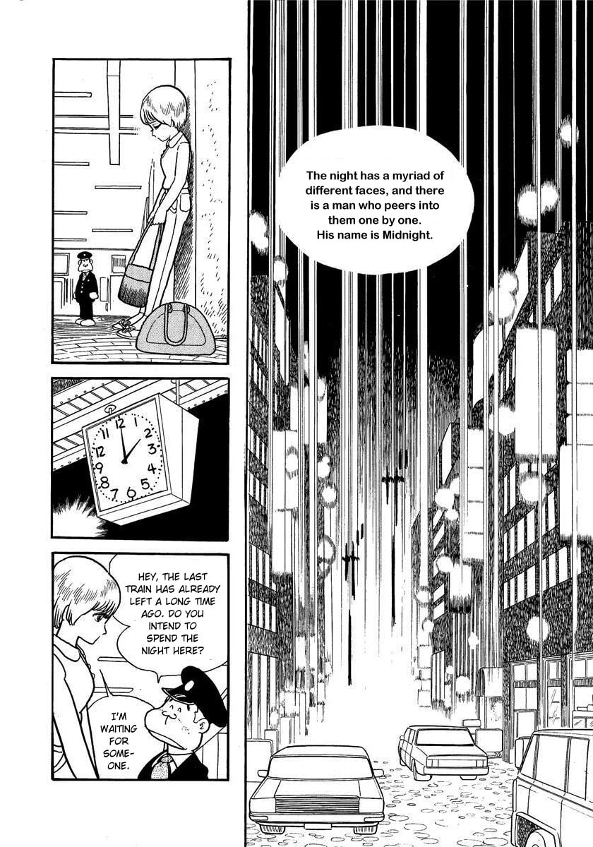 Midnight Chapter 14 page 2 - 
