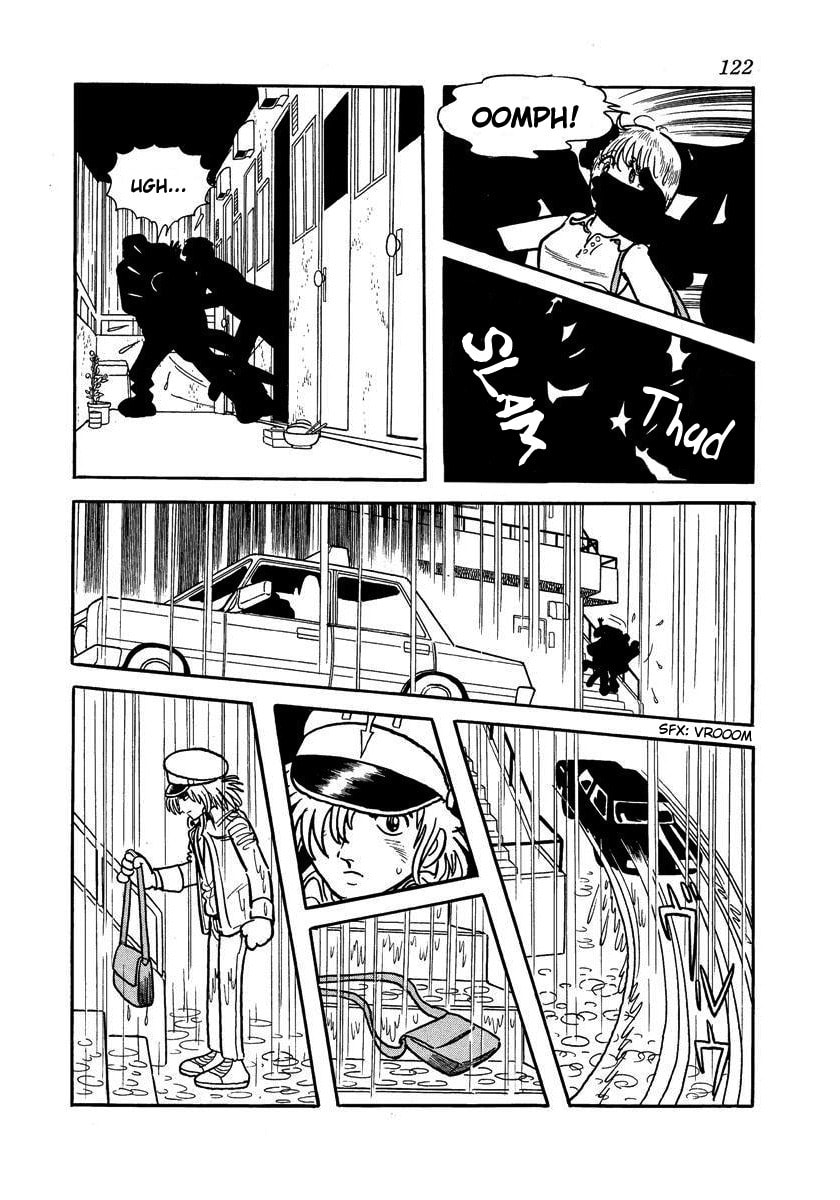 Midnight Chapter 14 page 14 - 
