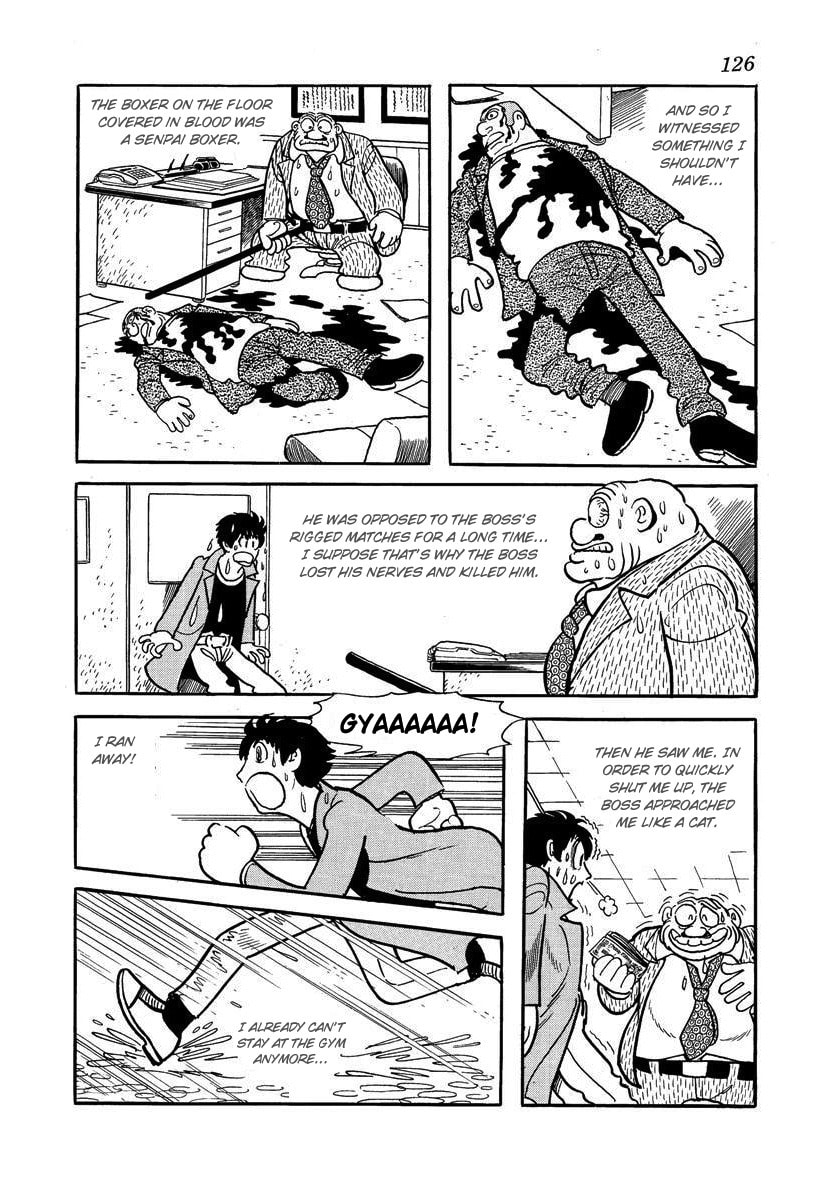 Midnight Chapter 14 page 18 - 