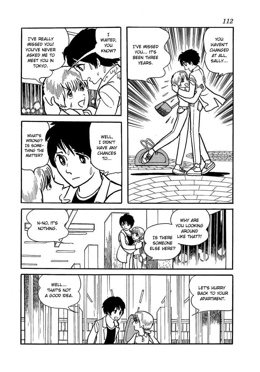 Midnight Chapter 14 page 4 - 