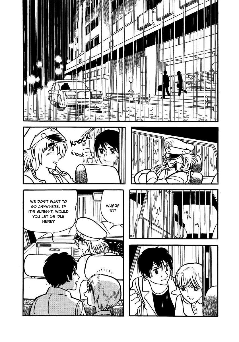 Midnight Chapter 14 page 5 - 
