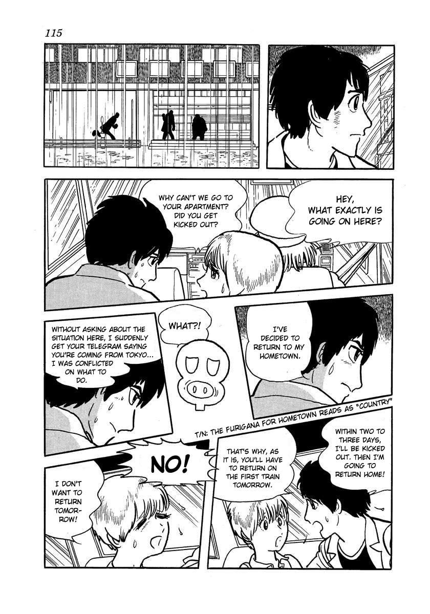 Midnight Chapter 14 page 7 - 