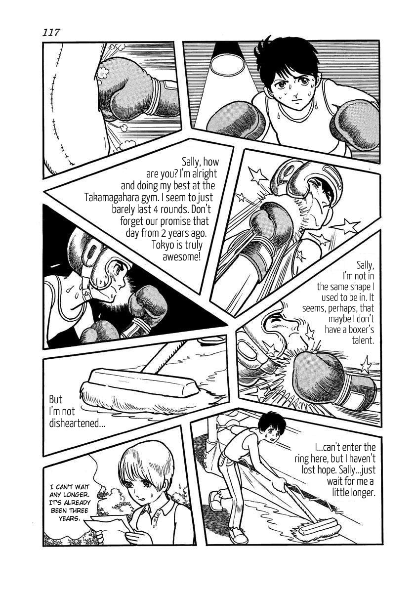 Midnight Chapter 14 page 9 - 
