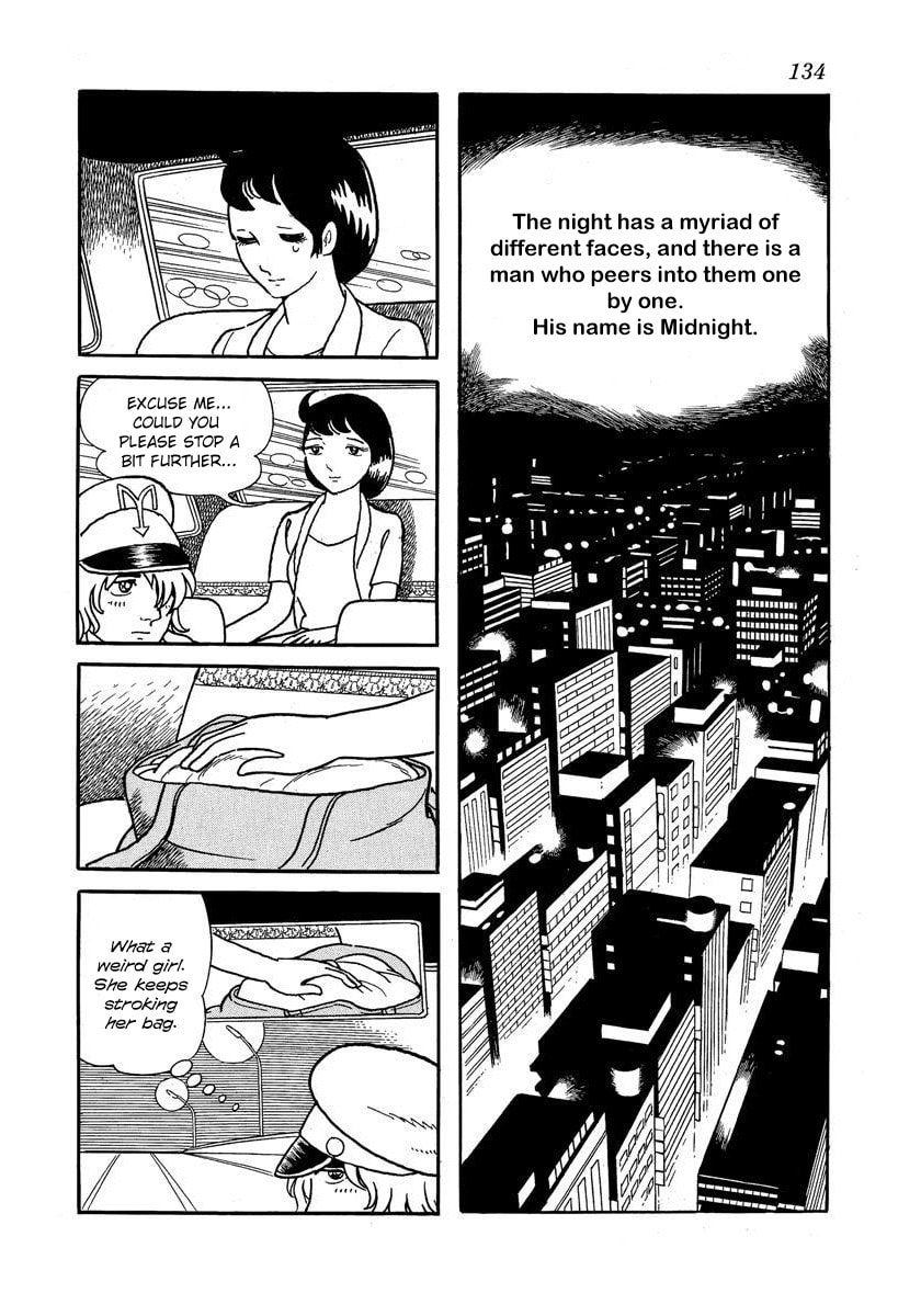 Midnight Chapter 15 page 2 - 