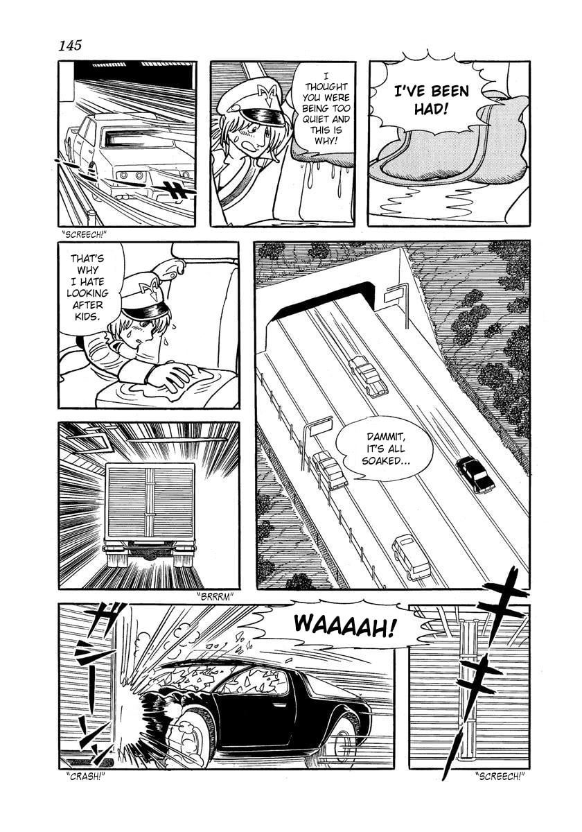 Midnight Chapter 15 page 13 - 