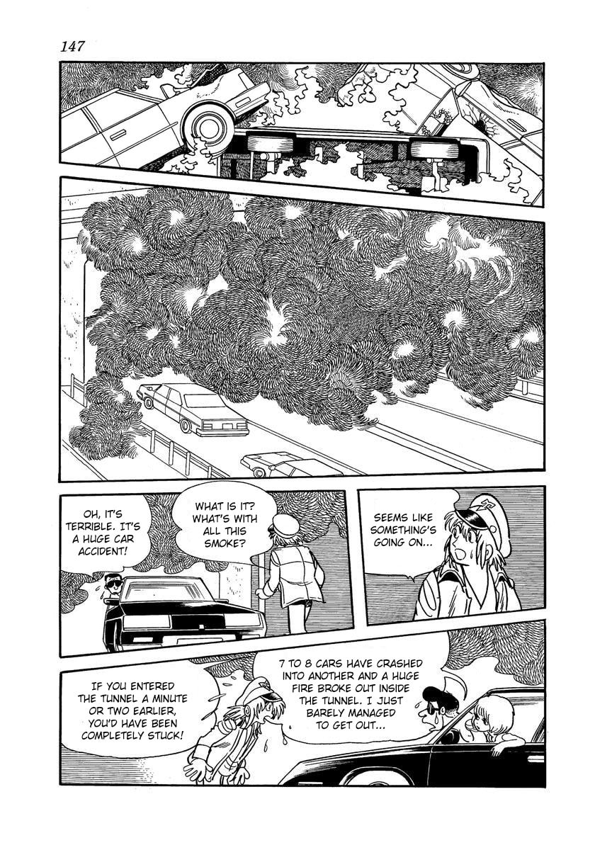 Midnight Chapter 15 page 15 - 