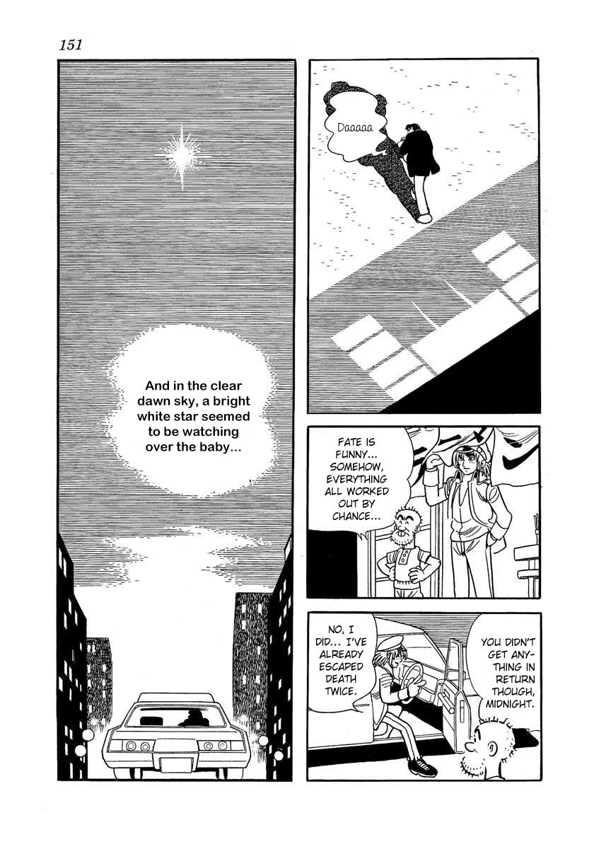 Midnight Chapter 15 page 19 - 